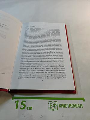 Интеллектуальные ресурсы организации