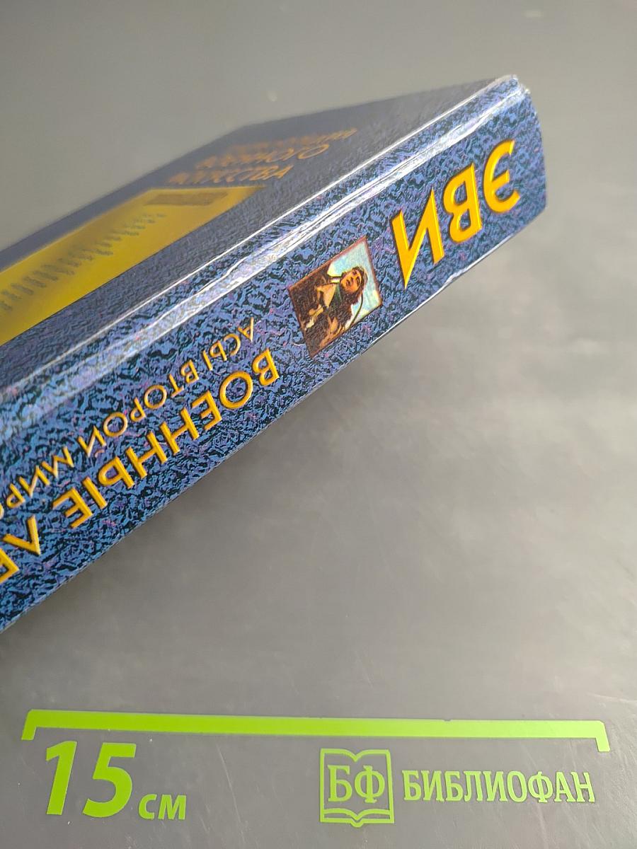 Энциклопедия военного искусства. Военные летчики. Асы второй мировой войны