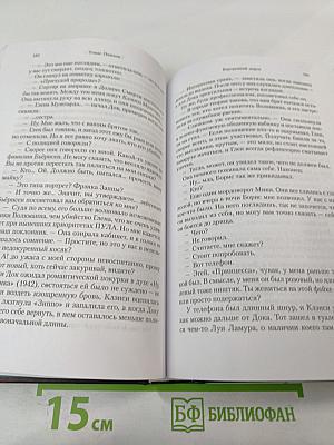 Внутренний порок