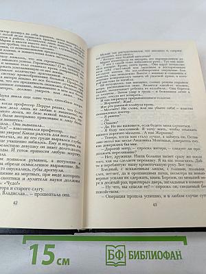 Похождения Бамбоша