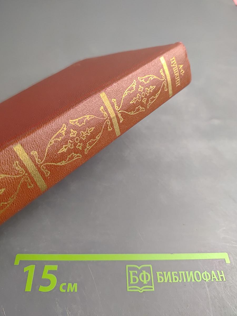 Собрание сочинений в десяти томах. Том 3: Поэмы. Сказки.