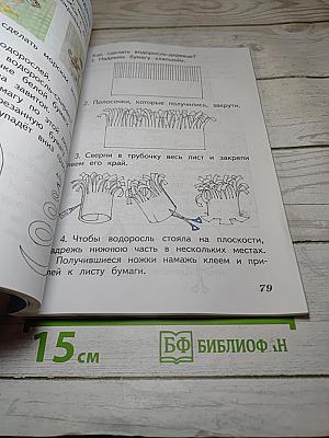 Изобразительное искусство. Искусство и ты. 2 класс
