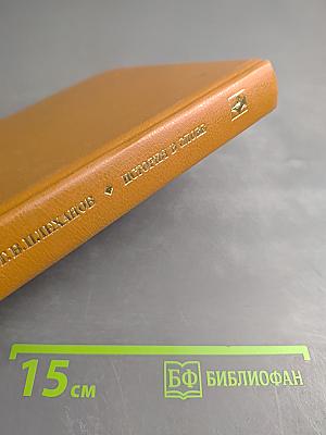 История в слове