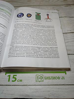 Биология. Общая биология. 10-11 классы