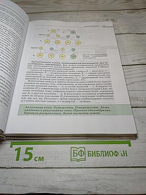 Биология. Общая биология. 10-11 классы