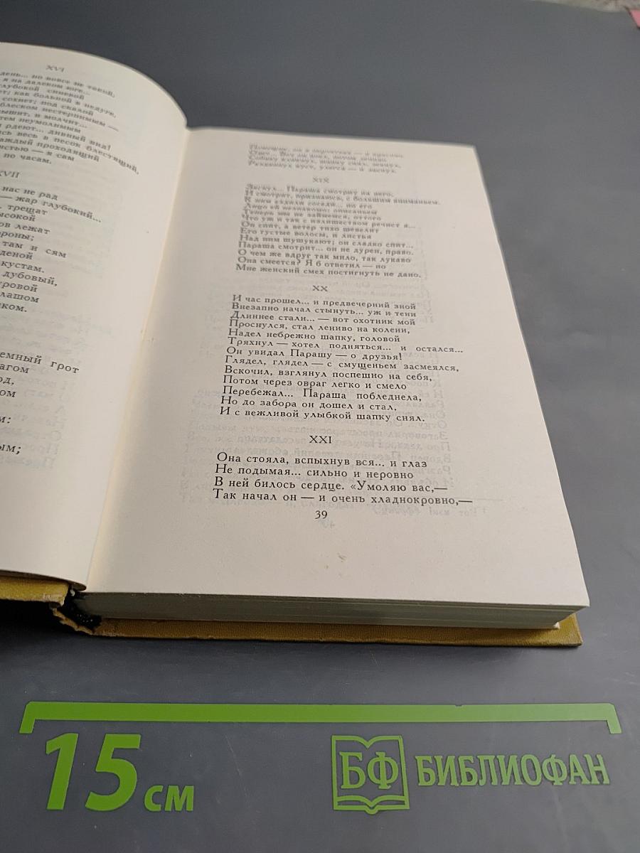 Собрание сочинений в десяти томах. Том 6