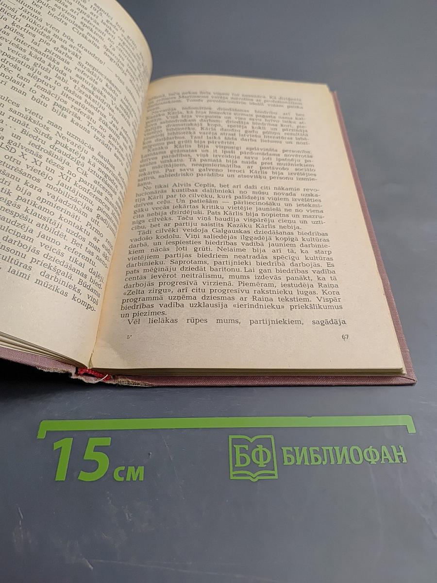 Пламенные годы