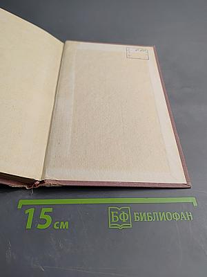 Пламенные годы