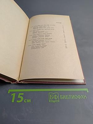 Пламенные годы