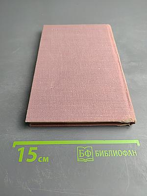 Пламенные годы