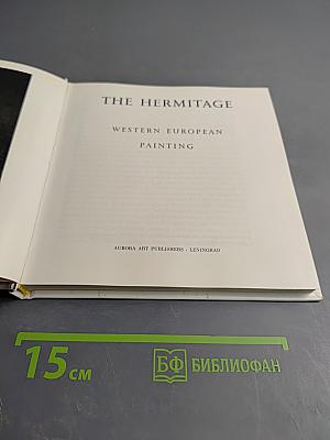 The Hermitage Western European Painting