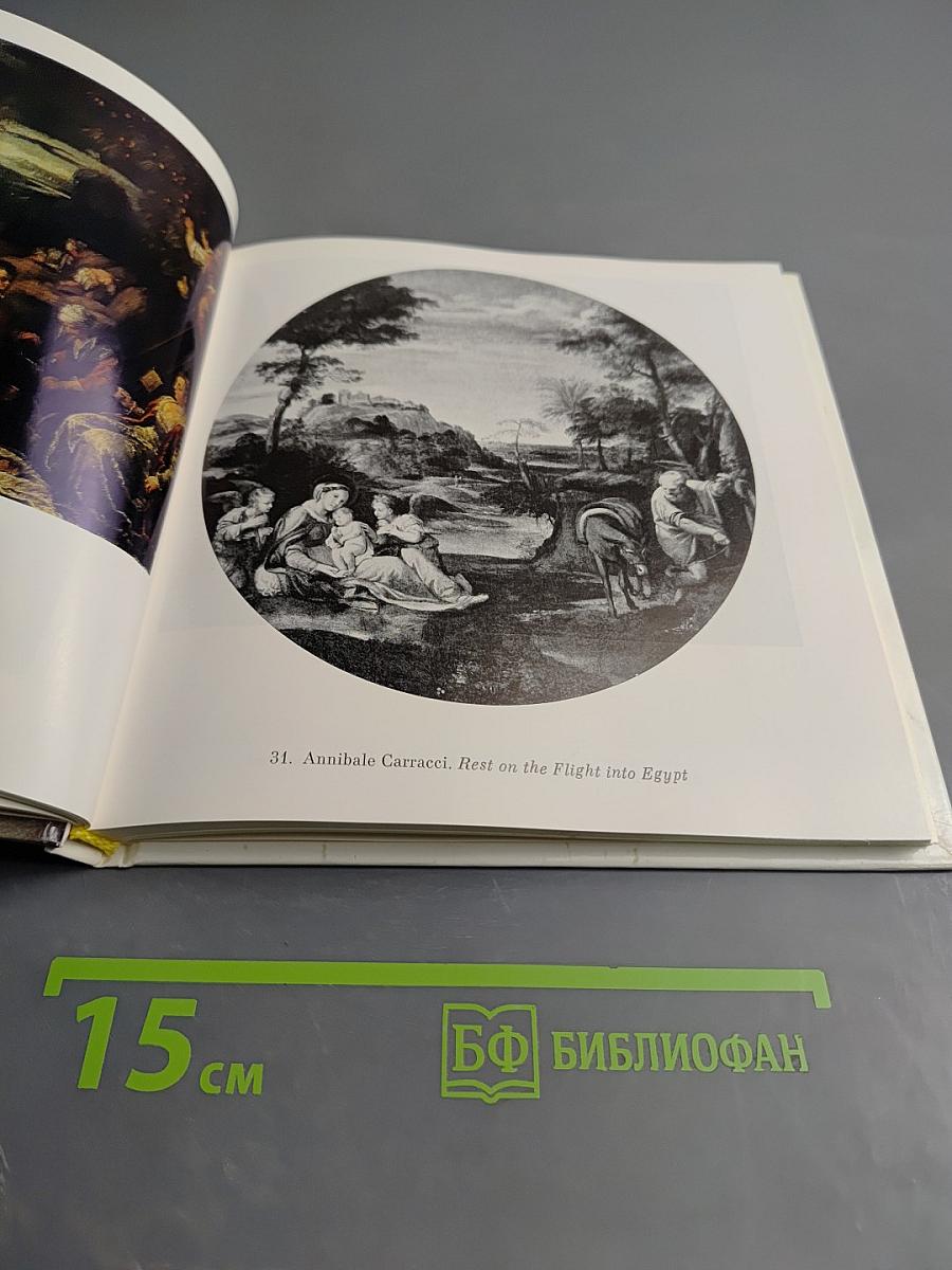 The Hermitage Western European Painting