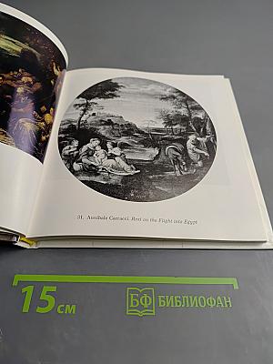 The Hermitage Western European Painting