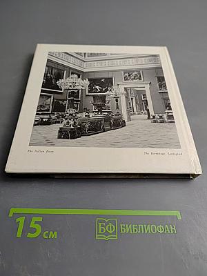 The Hermitage Western European Painting