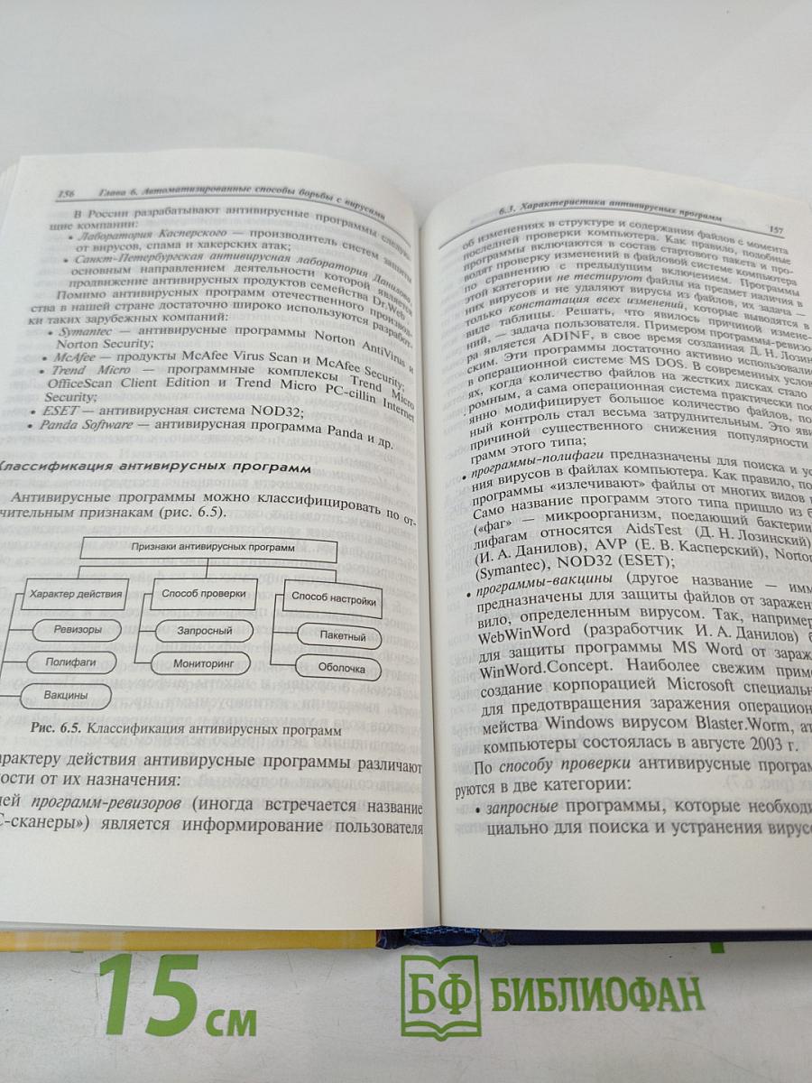 Информационные технологии управления