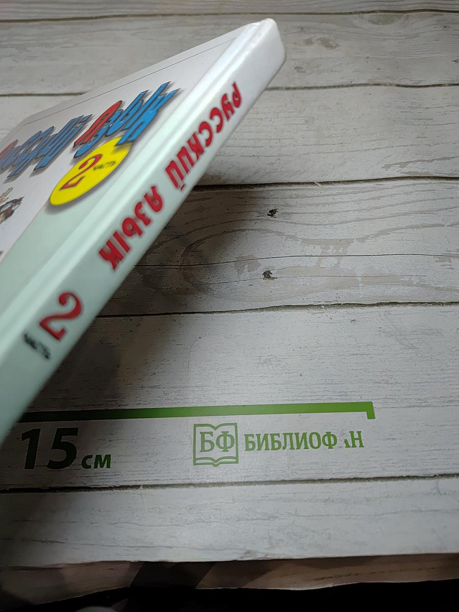 Русский язык. 3 класс. Часть 2