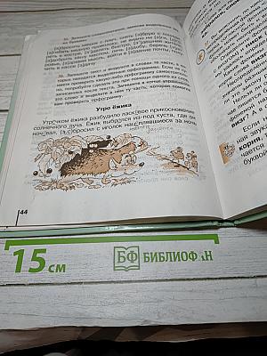 Русский язык. Учебник для 3 класса. Часть 1