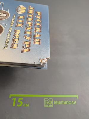 Русская литература XIX века 10 класс Учебник-практикум