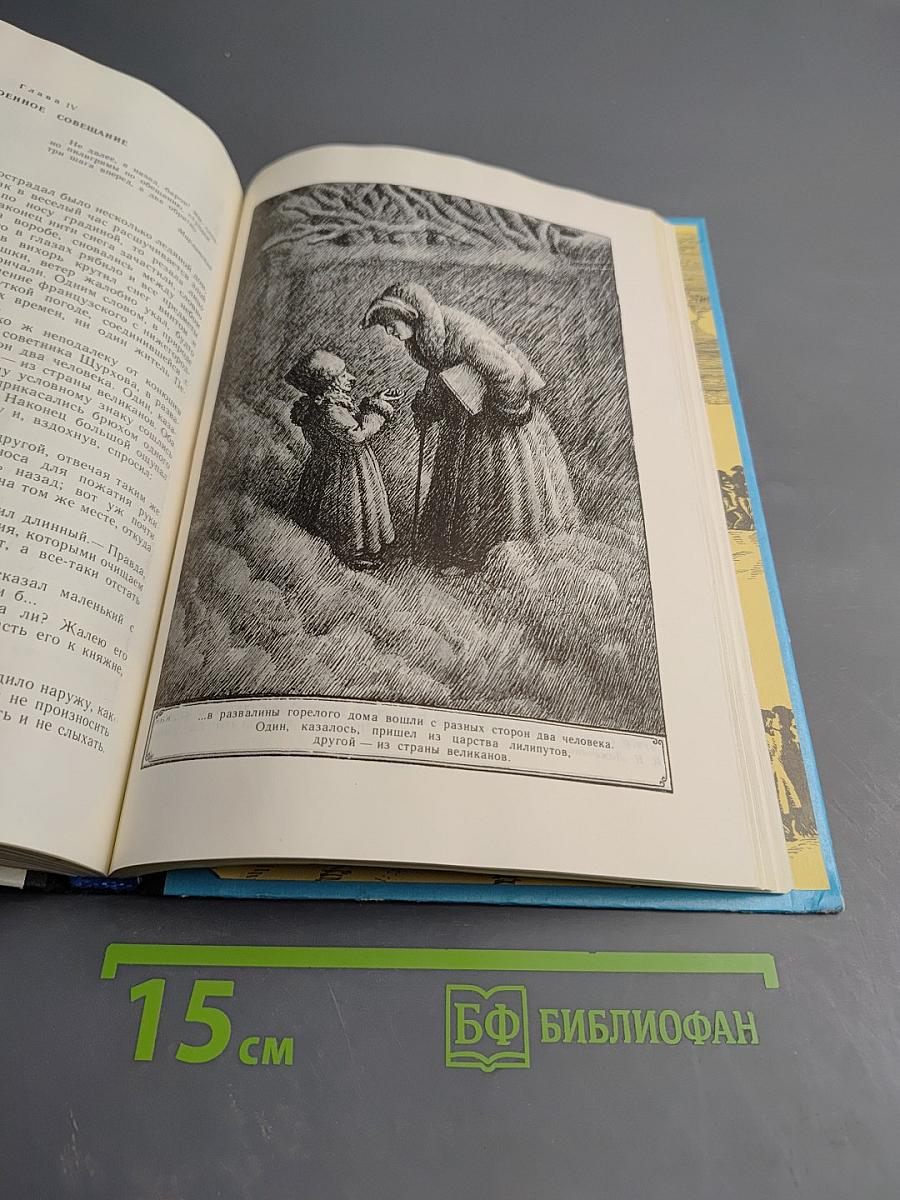 Ледяной дом