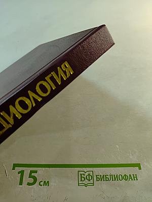 Социология