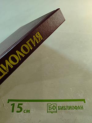 Социология. Учебное пособие