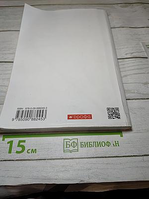 Русский язык. 5 класс. Часть II