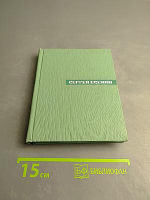 Собрание сочинений. Том второй