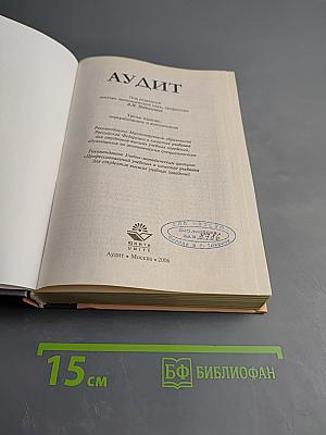 Аудит