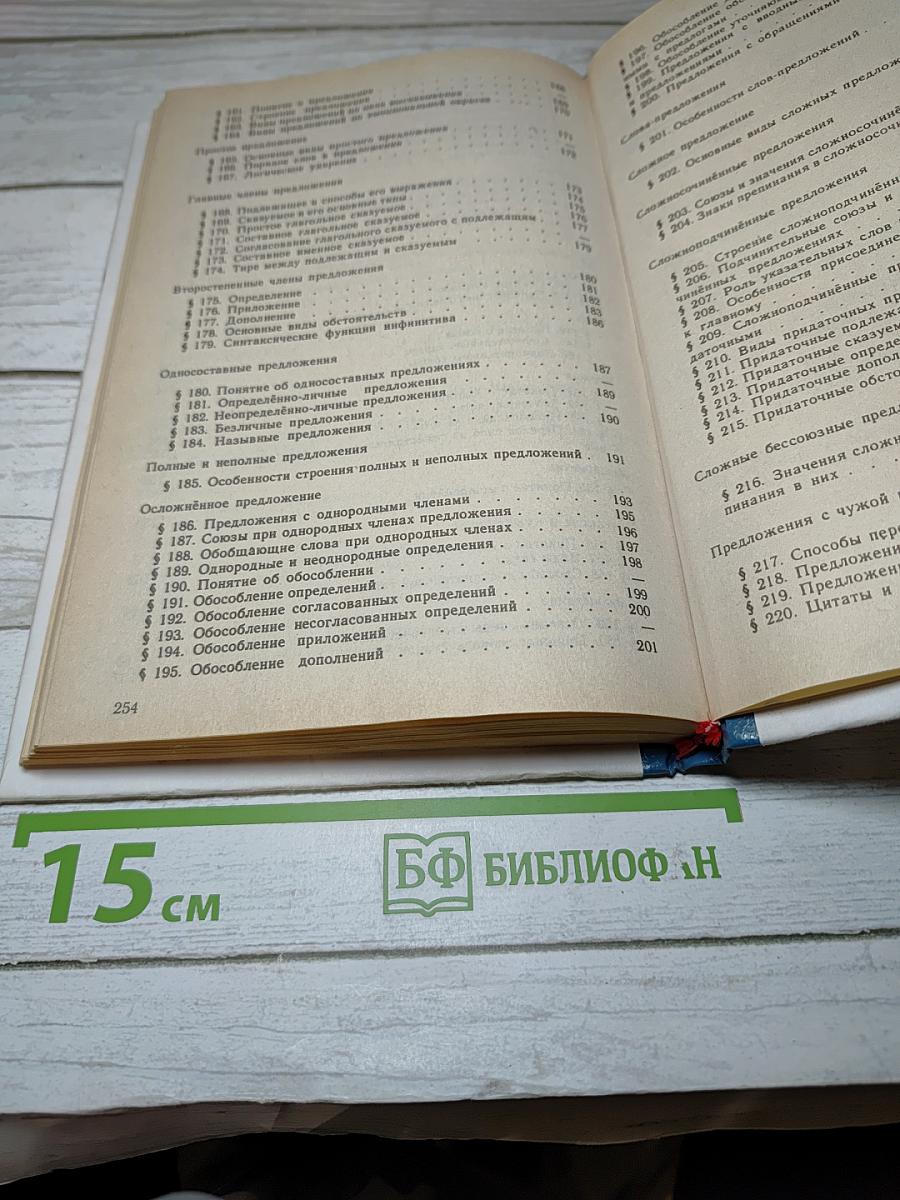 Русский язык. Теория 5-9 классы