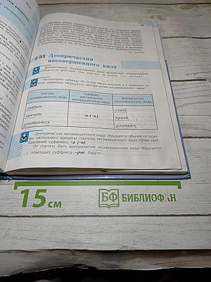 Русский язык 7 класс