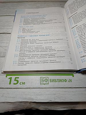 Русский язык 7 класс