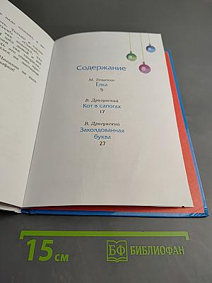 Весёлые рассказы про Новый Год