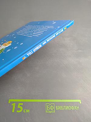 Весёлые рассказы про Новый Год