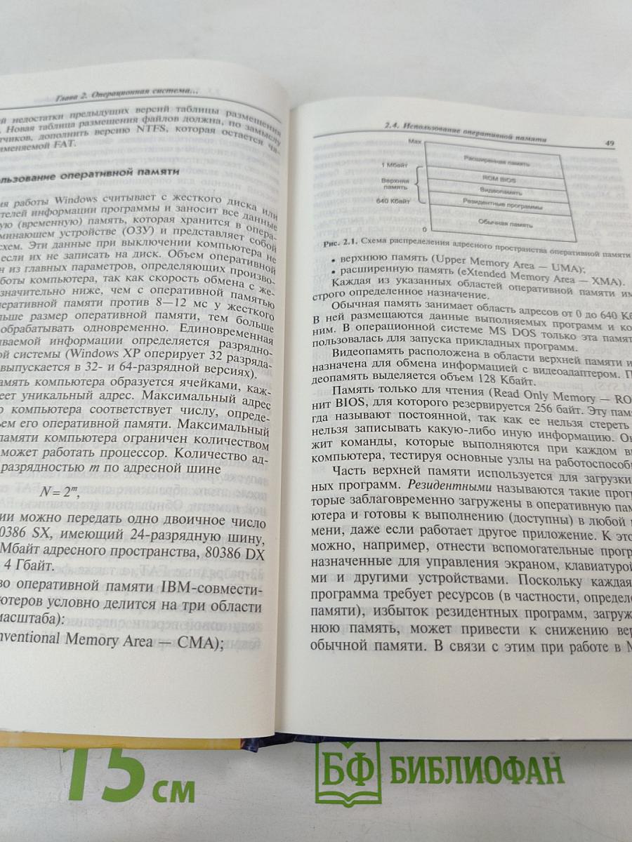 Информационные технологии управления
