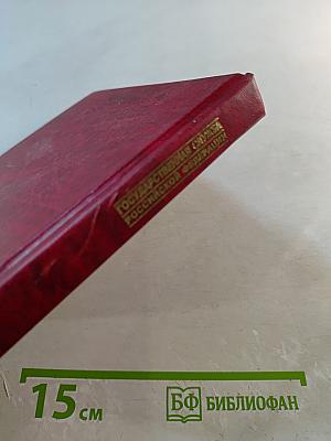 Государственная служба Российской Федерации