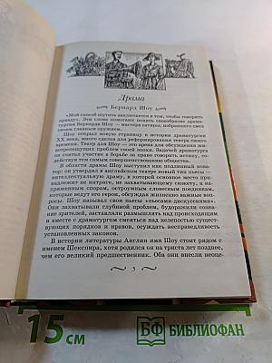 Зарубежная литература 10-11 классы. Часть 2
