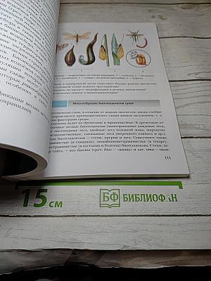 Биология 10 класс. Базовый уровень