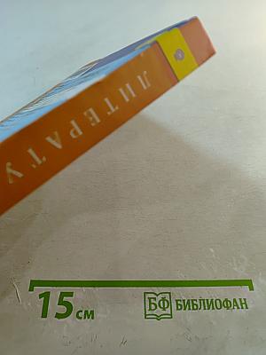 Литература. 9 класс. Учебник. Часть 2