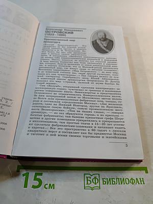 Литература, 10 класс, Часть 2