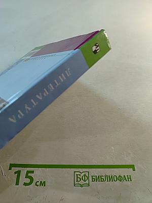 Литература 10 класс, Часть 1