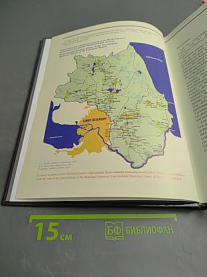 Всеволожский район Гордость Ленинградской области