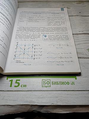 Физика 11 класс. Базовый и углубленный уровни