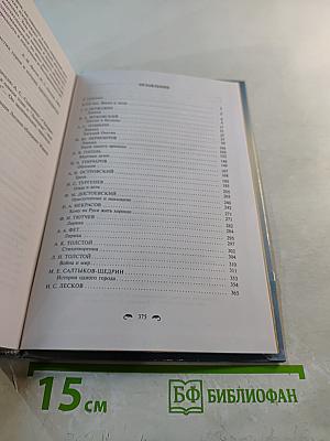 Русская литература XIX века. 10 класс. Учебник-практикум
