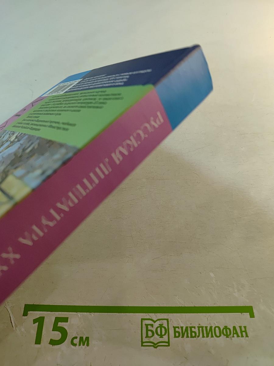 Русская литература XX века. 11 класс. Часть 2