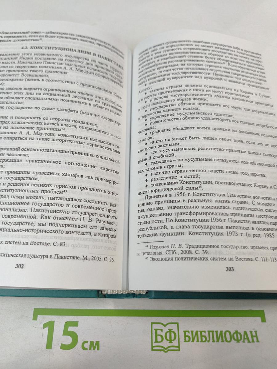Актуальные проблемы конституционного права. Часть первая