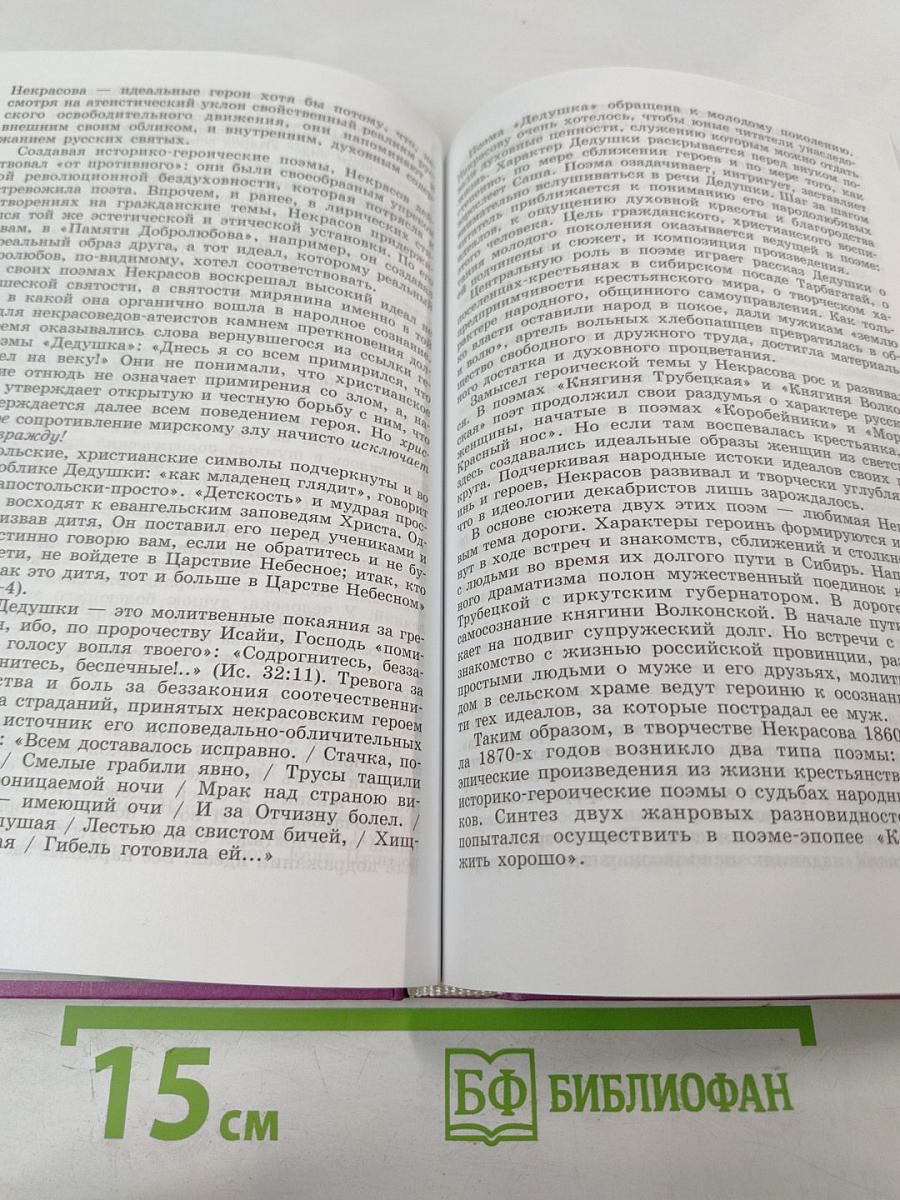 Литература. 10 класс. Часть 2