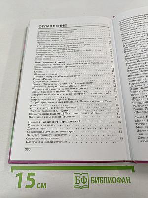 Литература 10 класс, Часть 2