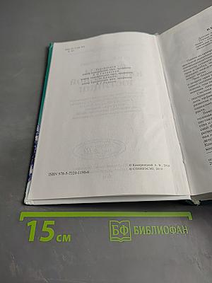 Основы ювенальной юстиции