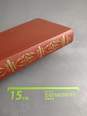 Собрание сочинений. Том четвертый: Евгений Онегин. Драматические произведения