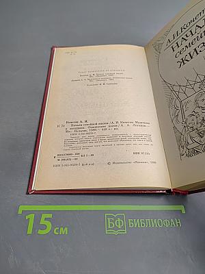 Начала семейной жизни. Мужчина и женщина: Отношения полов